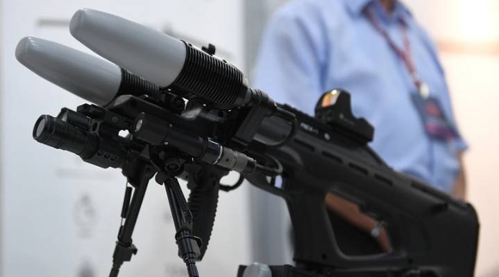 Rusia frustra un ataque masivo con 221 drones procedentes de Ucrania
