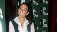 Fiel a su estilo: el video con el que Juana Repetto anunció el género de su tercer hijo