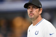 Shane Steichen Confident in Colts’ Preparation for Season Opener