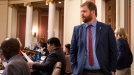 Rep. Zack Stephenson is new House DFL leader