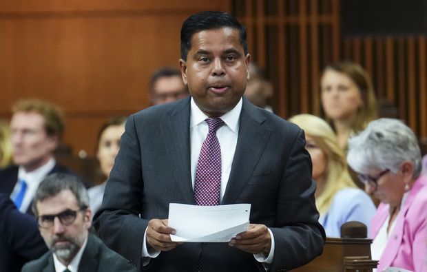 Details coming soon on gun buyback program: minister