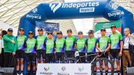 Arranca la edición 46 de la Vuelta a Boyacá con novedades en su recorrido y categorías