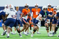 Who could be Auburn football’s first QB off the bench against Ball State?