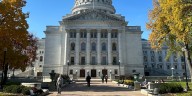 Head of Wisconsin Economic Development Corporation resigns