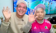 “La piñata” y su secreto del saque de Voley más viral de las redes