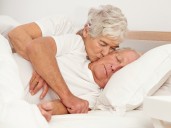 Sexo y adultos mayores: las 5 posiciones sexuales que pueden practicarse toda la vida