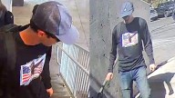 New images, video show person of interest in Charlie Kirk killing: FBI