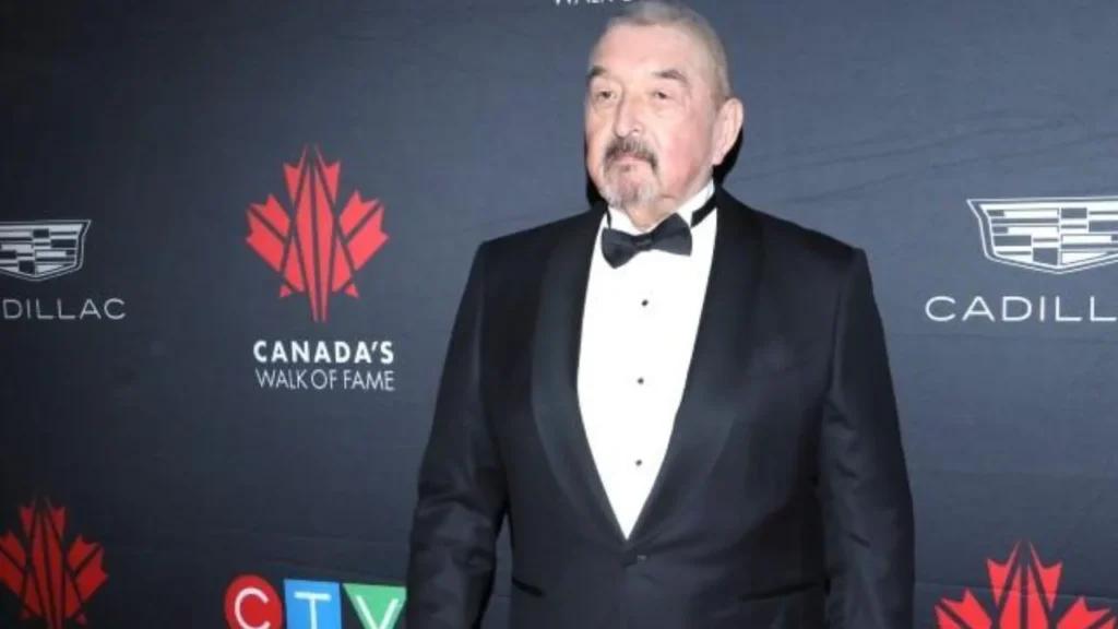 Fallece el actor Graham Greene, estrella de 'Danza con lobos'