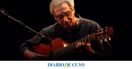 Con entrada libre y gratuita, las “Guitarras del mundo” vuelven a sonar en San Juan