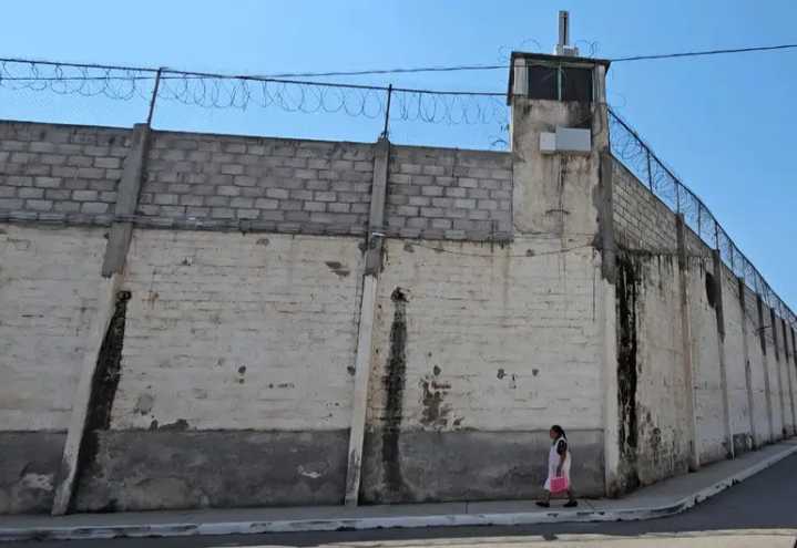 Fallece director del Cereso de Tulancingo dentro del penal