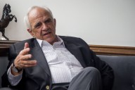 “No es el fin del mundo”: Ernesto Samper tras la descertificación de EE.UU. a Colombia
