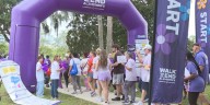 Ocala walks to End Alzheimer’s