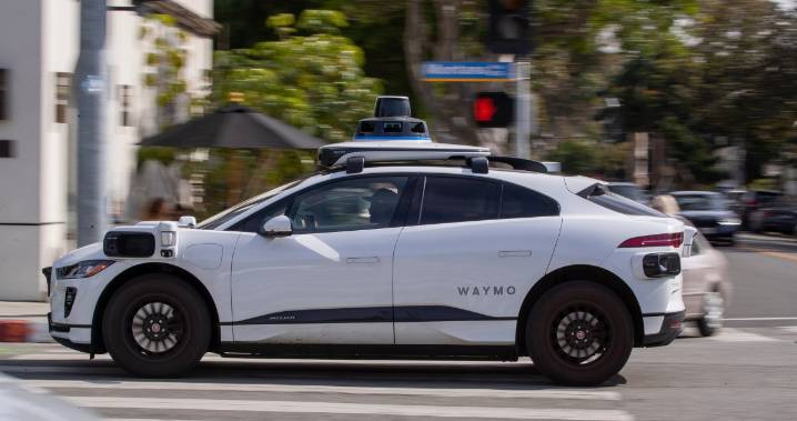 Lyft and Waymo are partnering to bring robotaxis to Nashville