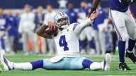 Cowboys QB Dak Prescott ‘excited’ to face Packers, Micah Parsons