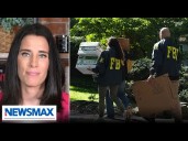 Attorney Christina Bobb: FBI targeted ‘conservatives’ in investigations