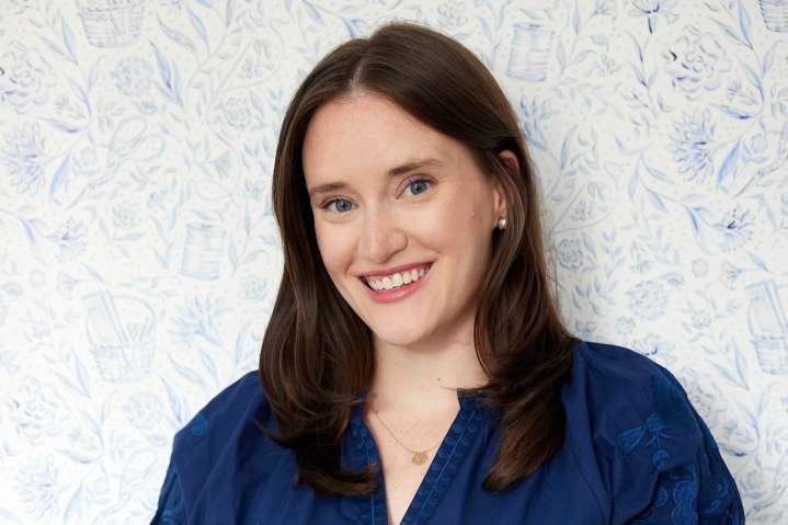 Mom's Creative Side Hustle Grew to $570,000 a Month: Penny Linn