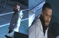 Man punched and slashed by strangers in Manhattan anti