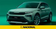 Skoda convierte los Elroq y Enyaq en dos SUV de lujo