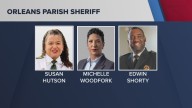 Clancy's Commentary: Sheriff race heats up