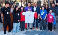 Comenzó el XII Encuentro MOLPA 2025 en Esquel