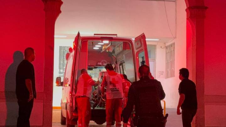 Cerró agosto con 23 homicidios dolosos en la Capital