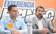 Merino presentó el programa de la Fiesta del Pingüino: “Podemos gobernar y generar ámbitos de disfrute”