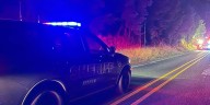 Driver killed, 2 injured in early morning crash in Woodburn