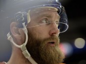 Healthy Edmonton Oilers' Mattias Ekholm eyeing new contract