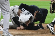 Deadspin | White Sox reinstate INF Miguel Vargas (hand) from injured list