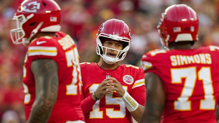 Chiefs rumors: ‘There’s no more’ Patrick Mahomes could do amid losing streak
