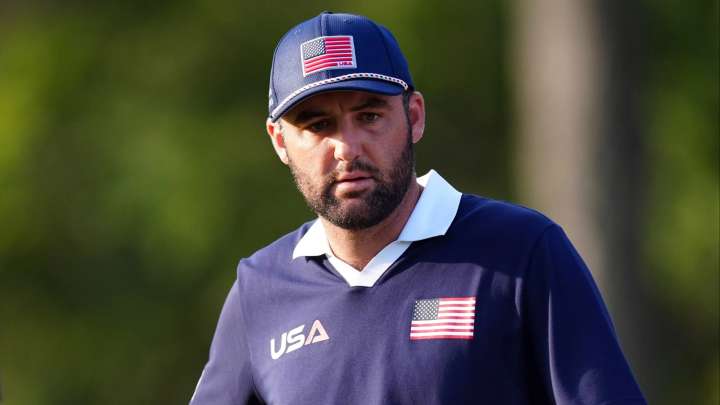 'Lowest moment of my career' - World No1 Scottie Scheffler reacts to gripping Ryder Cup defeat and what 'hurts' most