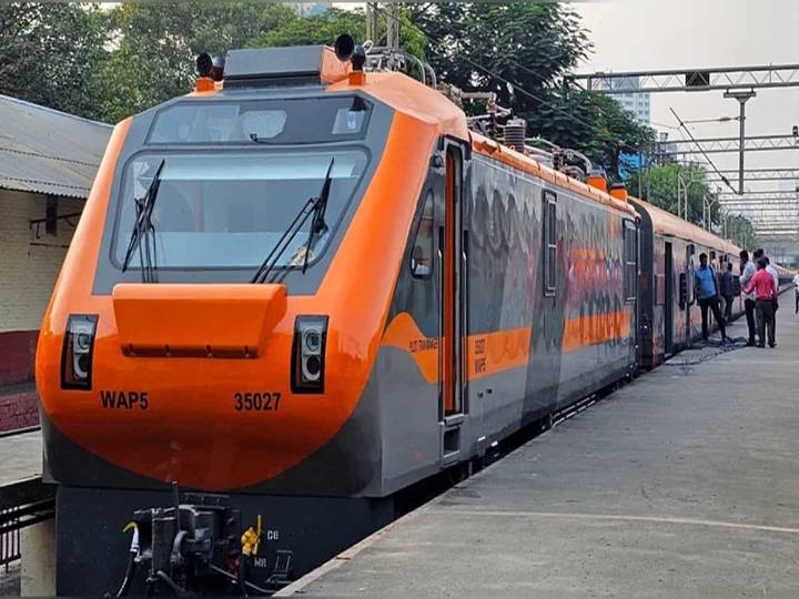 Jammu to get direct Vande Bharat Express to Srinagar as Railways readies launch