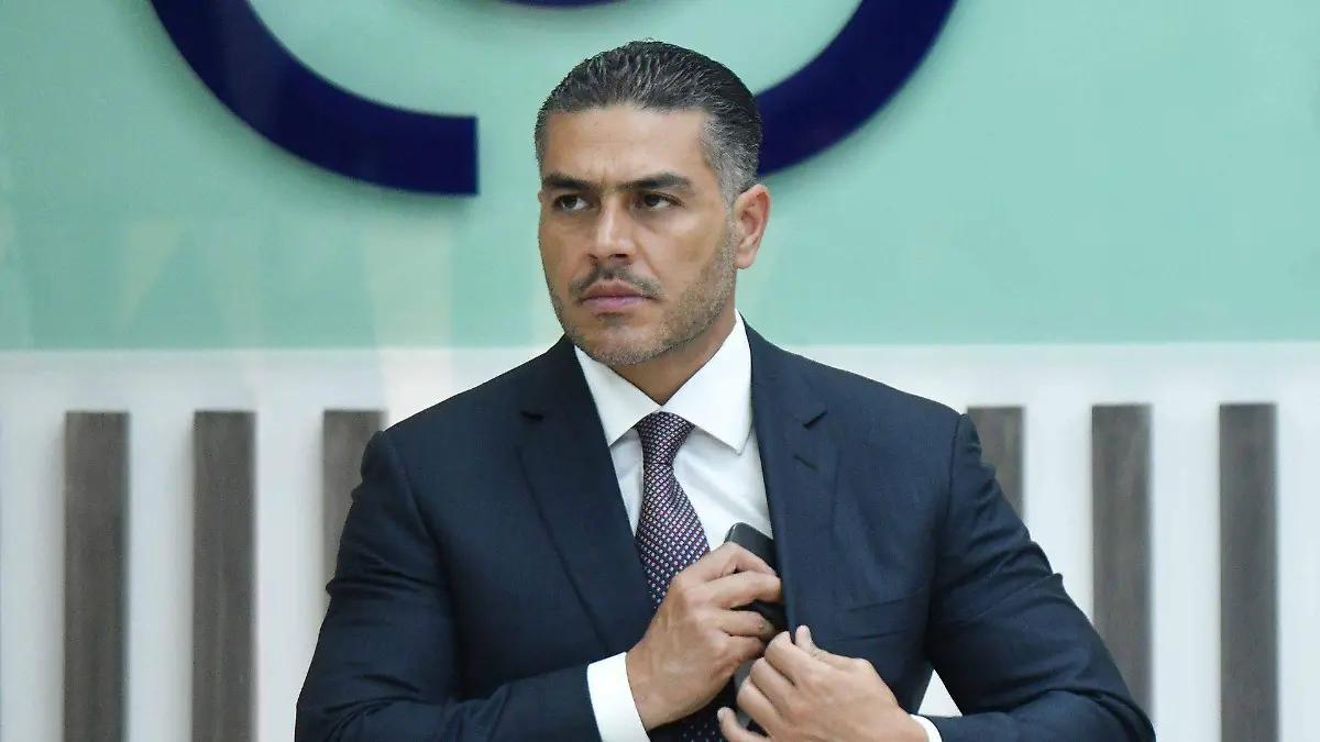 Proyecto de Presupuesto contempla recortar 10 mil mdp a la SSPC