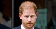 Exact date Prince Harry will return to the UK for the first time in months