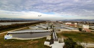 Detectan polio en las aguas residuales del Baix Llobregat