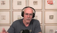 Scott Galloway Sounds the Death Knell for Cable News: It’s ‘Not Coming Back’
