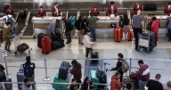Operations at Dallas airports fully restored after telecommunications outage