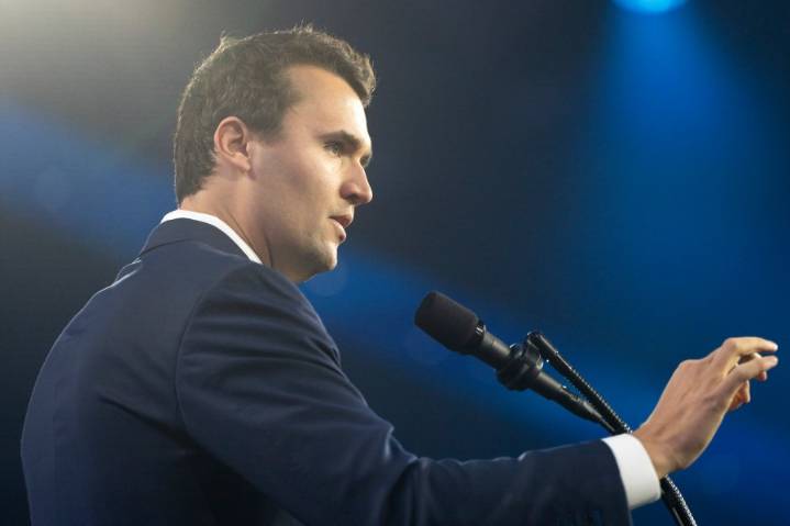 Alabama leaders react to killing of conservative activist Charlie Kirk