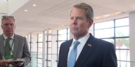 Governor Brian Kemp's remarks on the Hyundai megasite raid