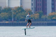 E-Foil lessons ‘feel like flying’ on the Detroit River