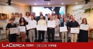 Los Premios Gran Selección de Albacete se reúnen en la Feria 2025 para mostrar al mundo los mejores productos agroalimentarios