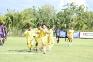 Deportiva Venados, con un inicio que abre la ilusión