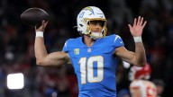 Friday night NFL takeaways: Chargers deliver big statement win