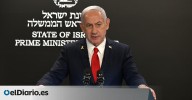 Netanyahu felicita al equipo ciclista de Israel por "no ceder ante la intimidación" en La Vuelta