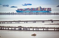 Aeronaves militares de EU llegan a Panamá en medio de críticas por injerencia extranjera