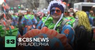 Philadelphia's biggest New Year's tradition is getting ready for milestone year