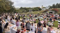 FOMO? We take you inside the sold-out Cake Picnic in Santa Monica