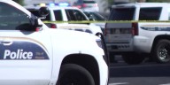 Man dies after being run over by train in central Phoenix