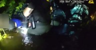 'This is what warriors look like': Martin County deputies rescue crash victims from water
