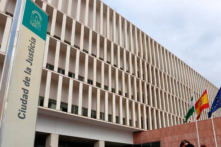 Las diligencias de investigación de la Fiscalía aumentan un 18,2% en 2024 hasta 687
